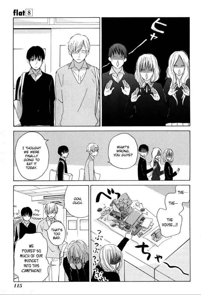 Page 29 Chapter 38 Flat