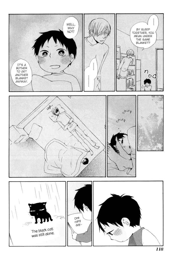 Page 10 Chapter 4 Flat