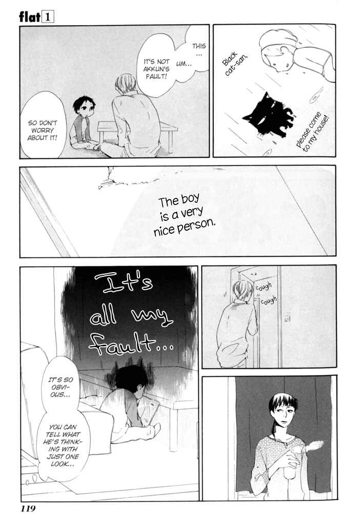 Page 11 Chapter 4 Flat