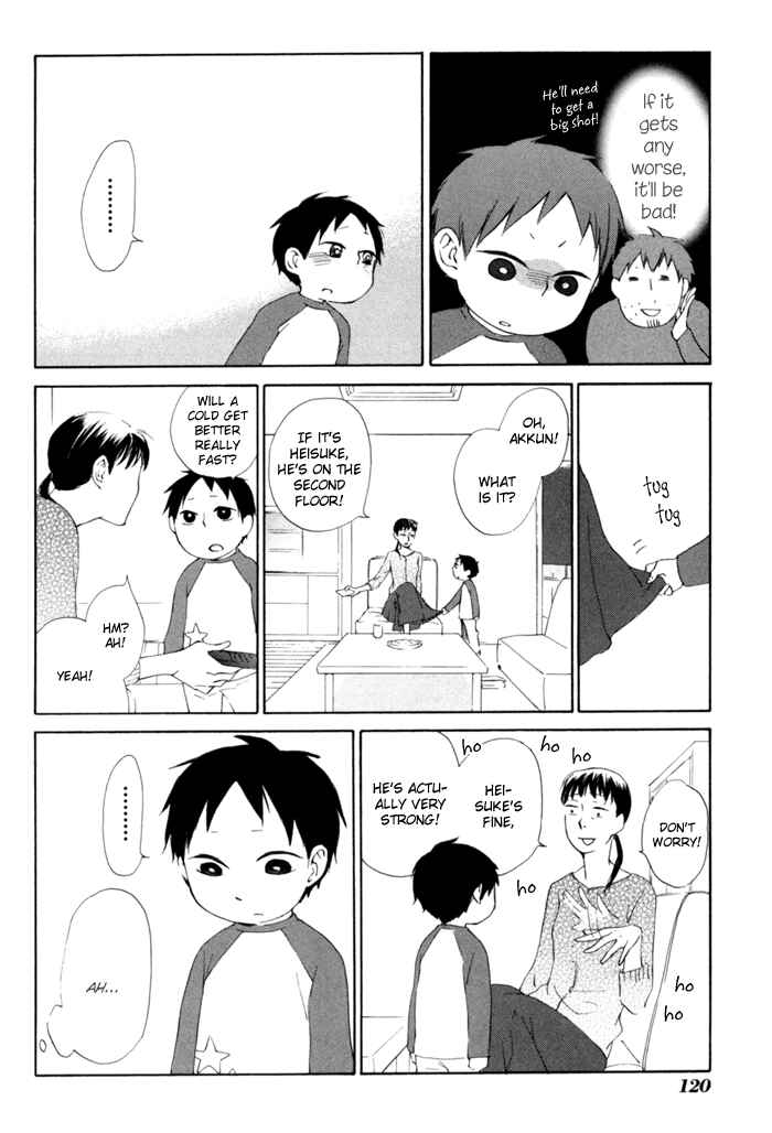 Page 12 Chapter 4 Flat