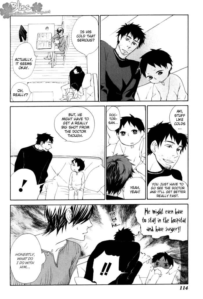 Page 6 Chapter 4 Flat