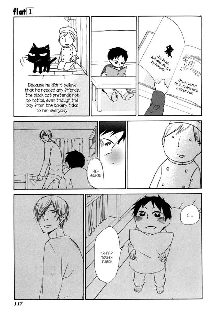 Page 9 Chapter 4 Flat