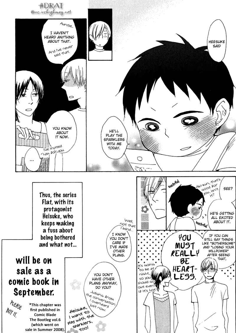Page 5 Chapter 9.7 Flat