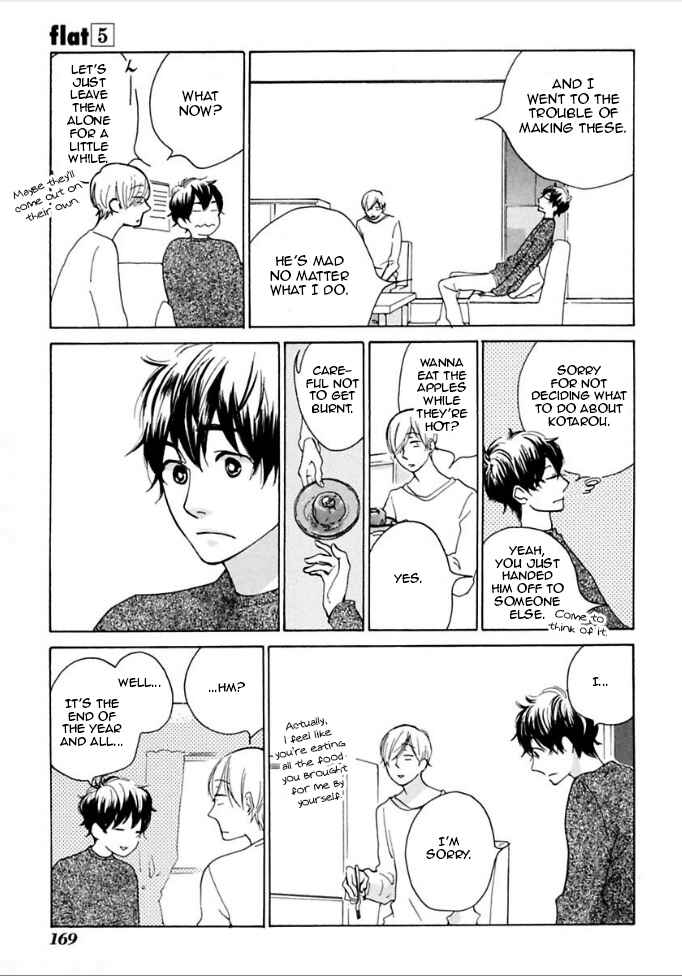 Page 17 Chapter 24 Flat