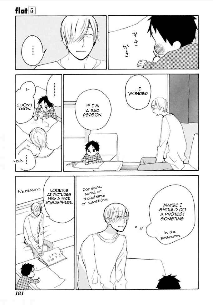 Page 29 Chapter 24 Flat