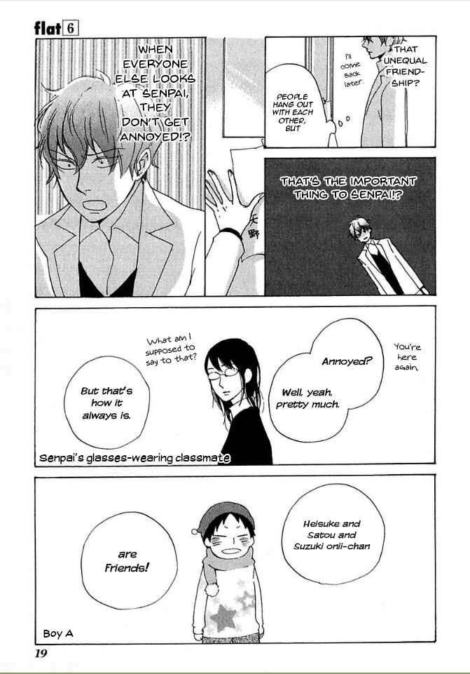 Page 17 Chapter 25 Flat