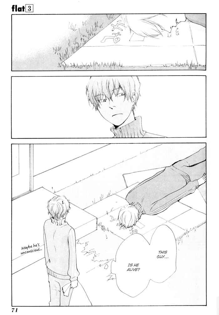 Page 3 Chapter 12 Flat
