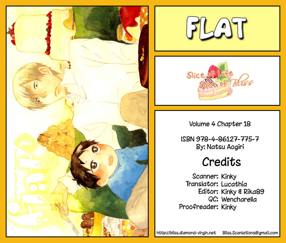 Page 2 Chapter 18 Flat