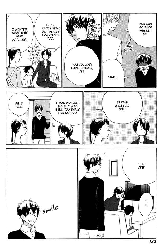 Page 27 Chapter 18 Flat