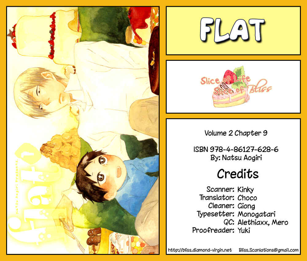 Page 1 Chapter 9 Flat