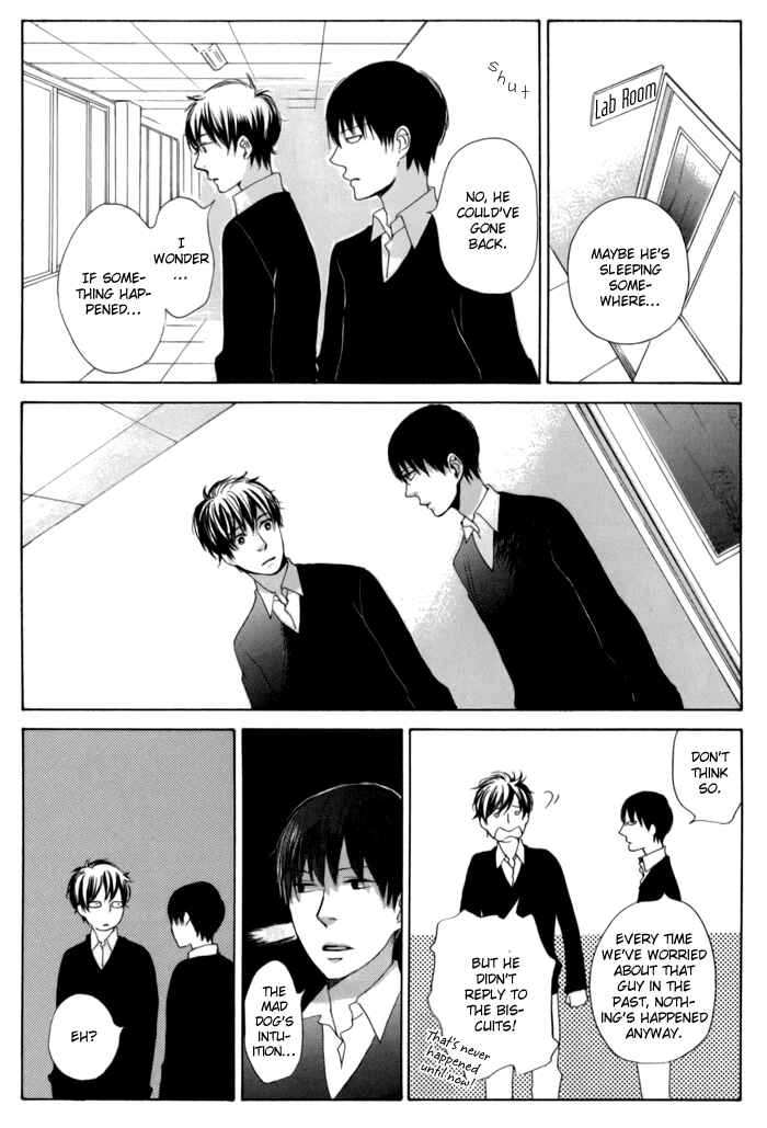 Page 14 Chapter 9 Flat