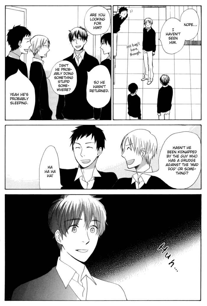 Page 16 Chapter 9 Flat