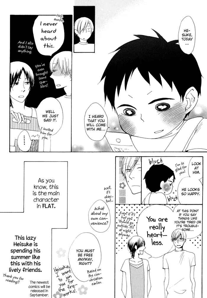 Page 40 Chapter 9 Flat