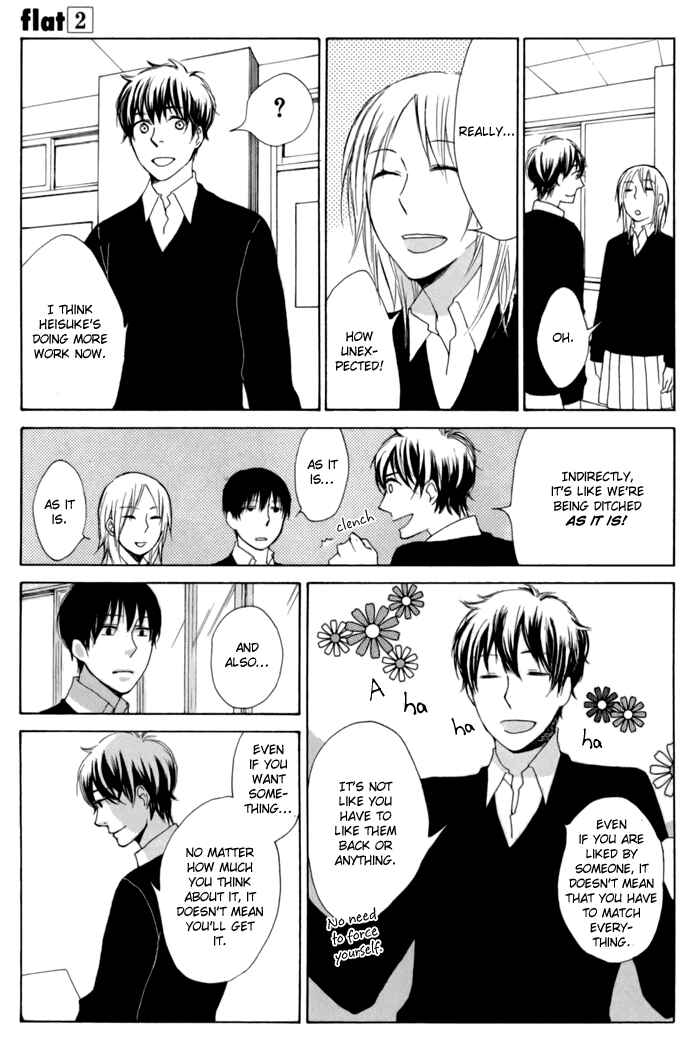 Page 9 Chapter 9 Flat