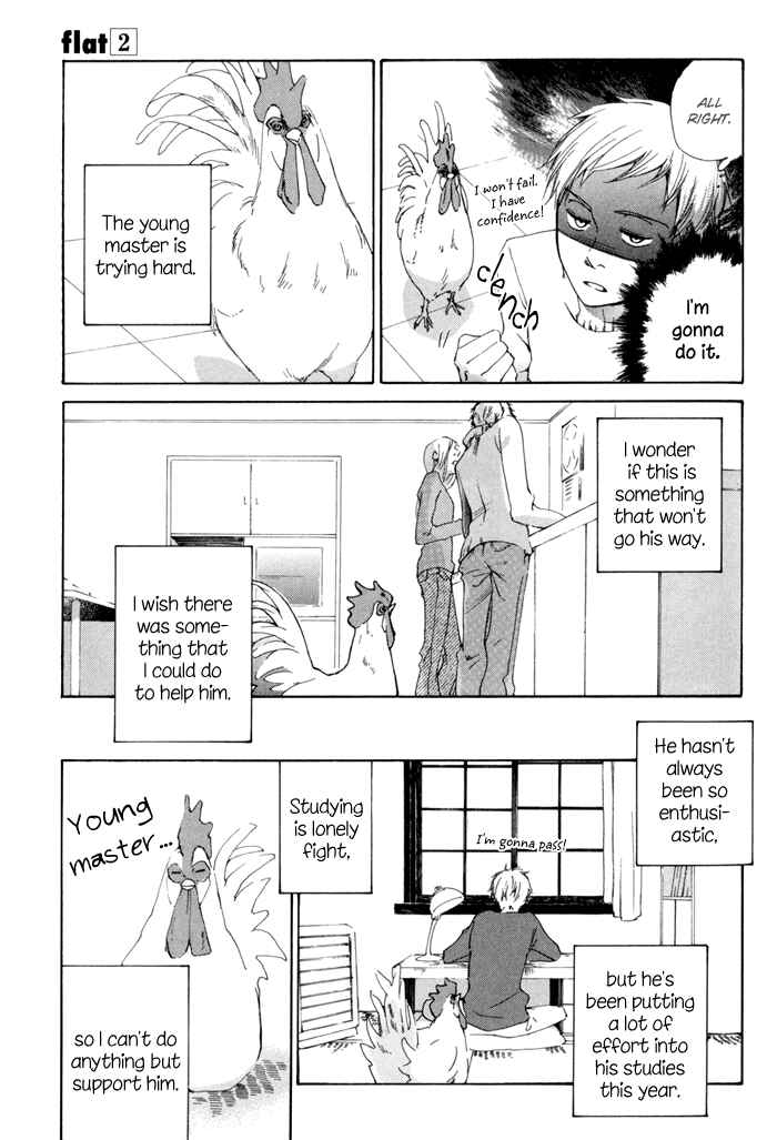 Page 13 Chapter 9.5 Flat