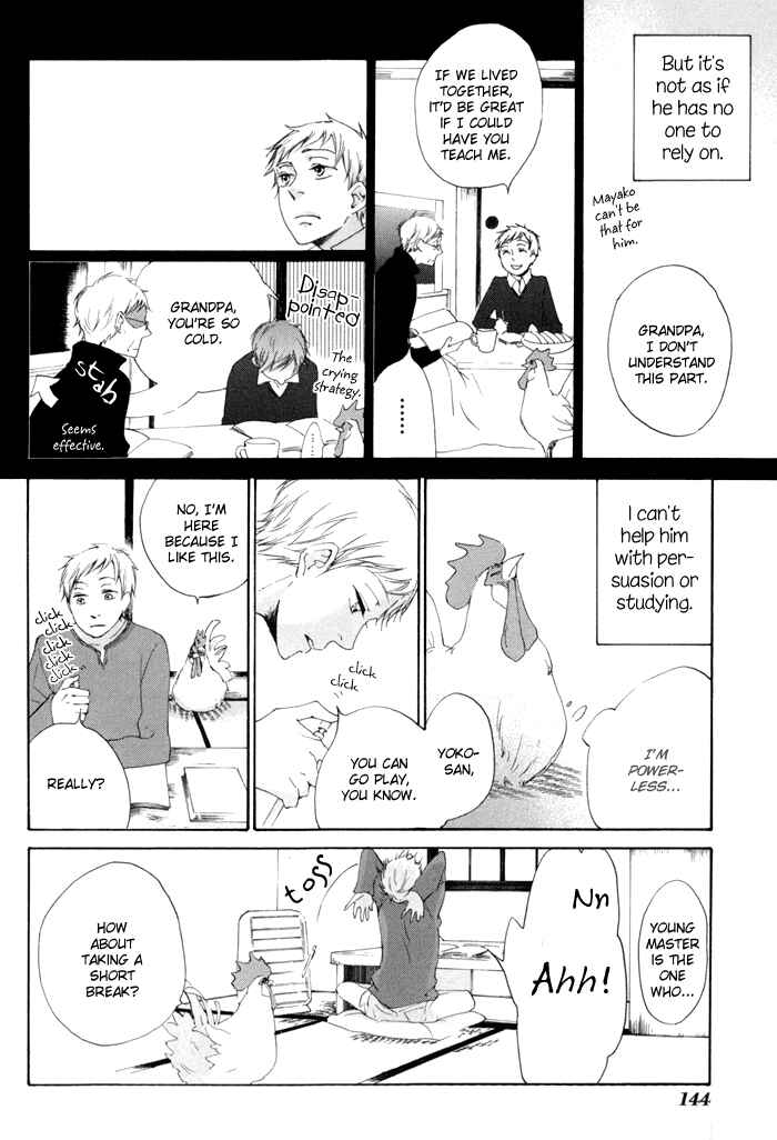 Page 14 Chapter 9.5 Flat