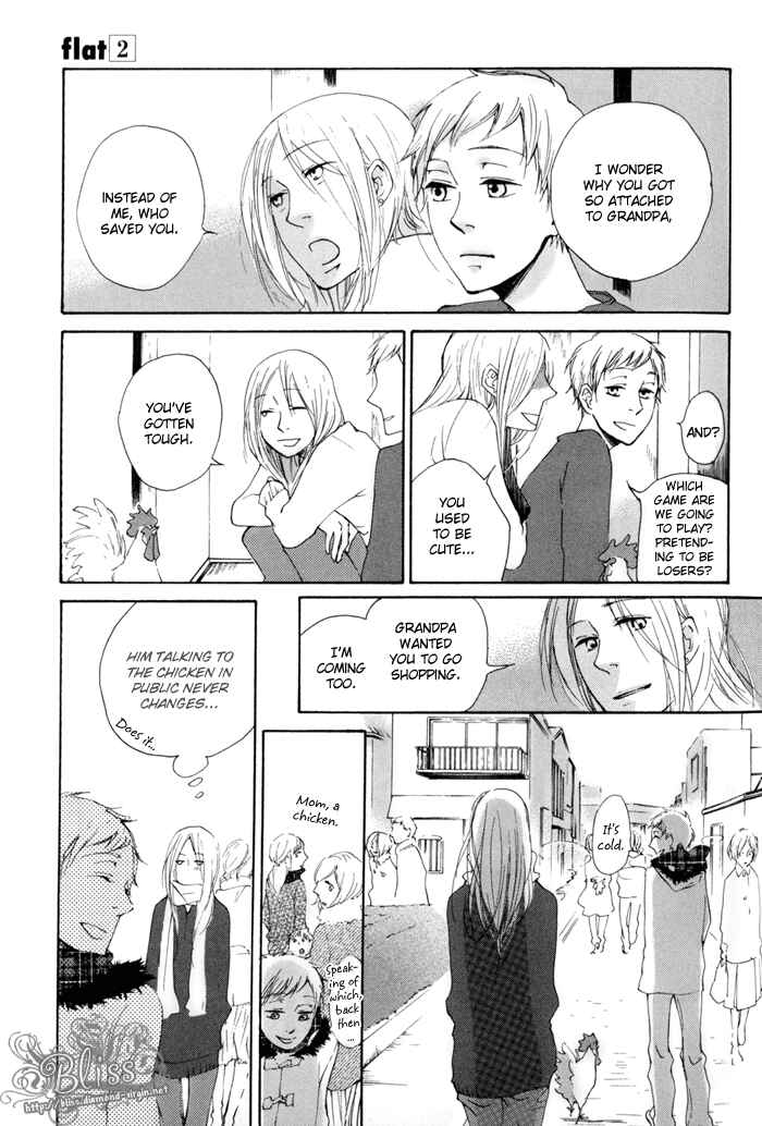 Page 19 Chapter 9.5 Flat