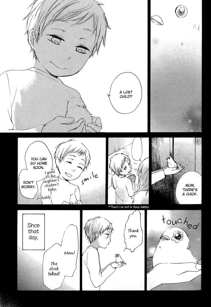 Page 21 Chapter 9.5 Flat