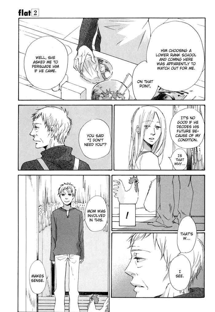 Page 25 Chapter 9.5 Flat
