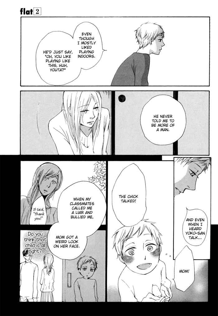 Page 29 Chapter 9.5 Flat