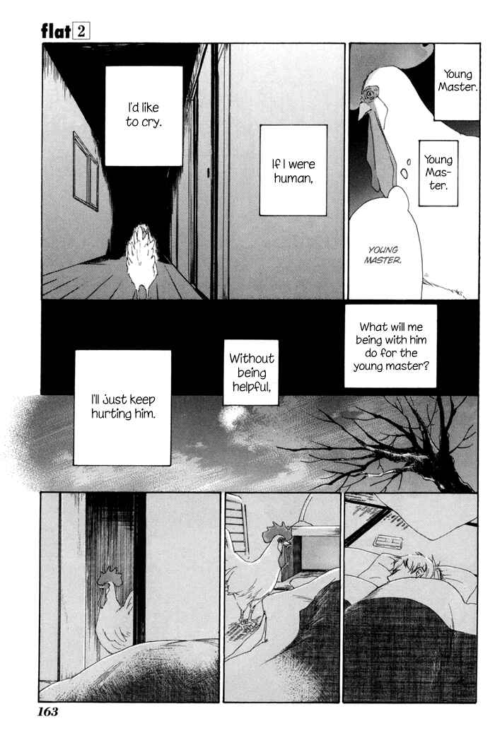 Page 33 Chapter 9.5 Flat