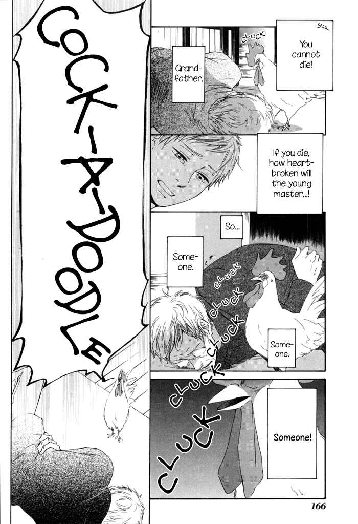 Page 36 Chapter 9.5 Flat