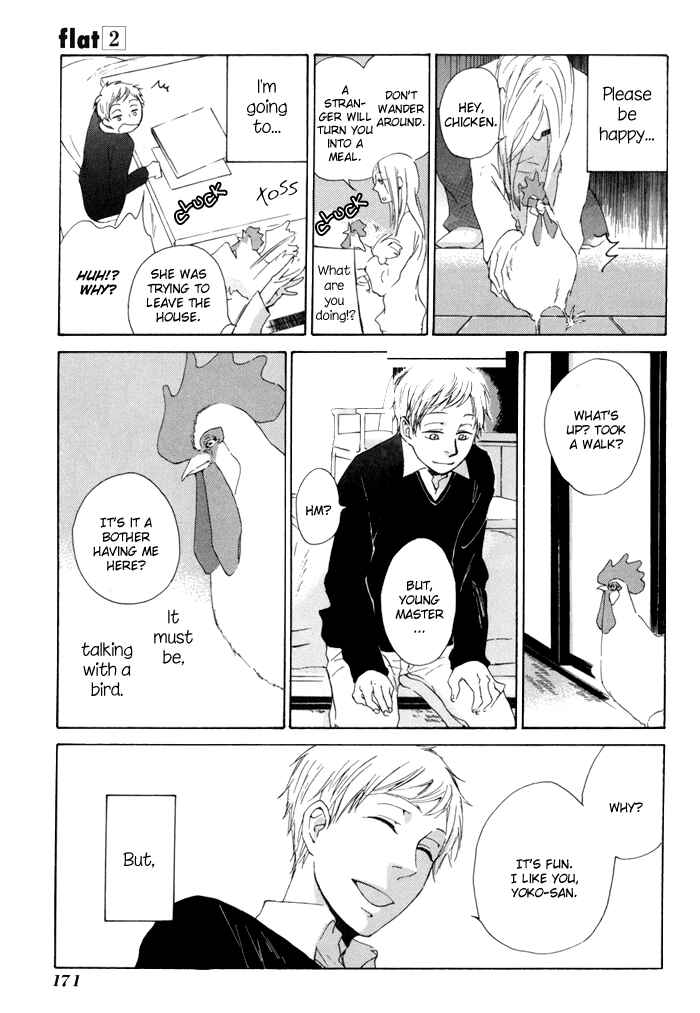 Page 41 Chapter 9.5 Flat