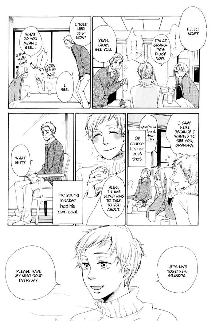 Page 8 Chapter 9.5 Flat