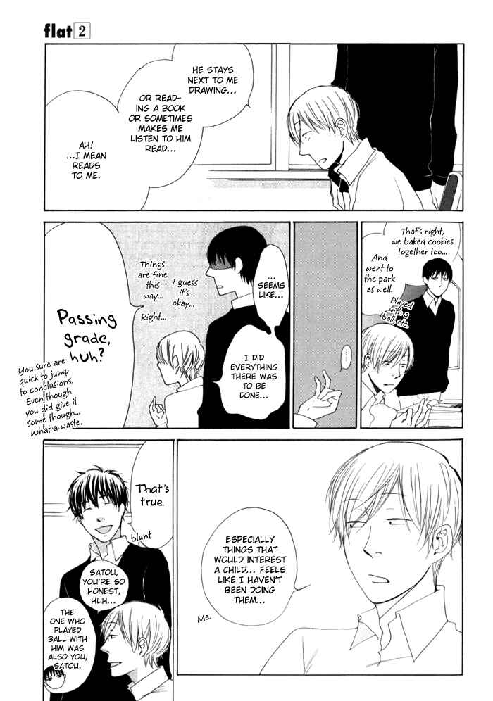 Page 5 Chapter 7 Flat
