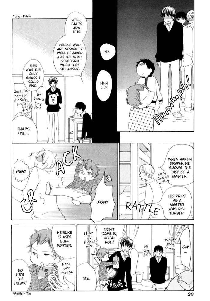 Page 23 Chapter 15 Flat