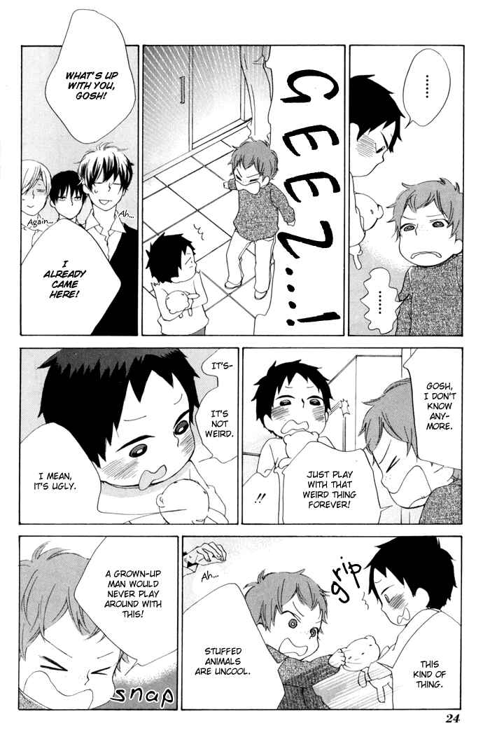 Page 27 Chapter 15 Flat