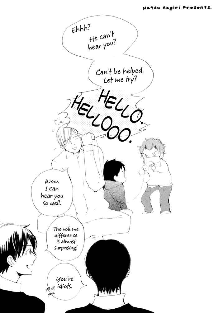 Page 3 Chapter 15 Flat
