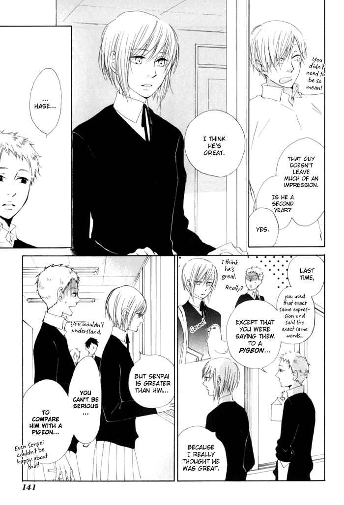 Page 5 Chapter 5 Flat