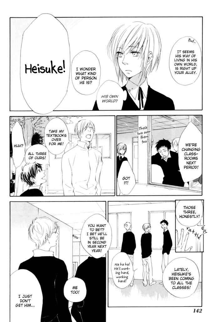 Page 6 Chapter 5 Flat