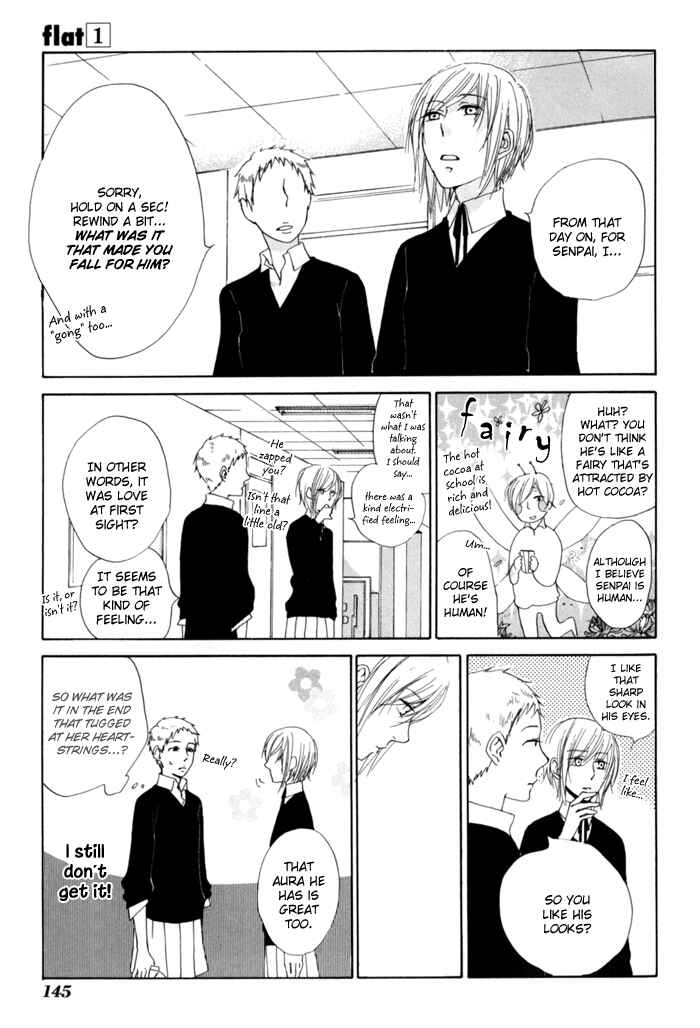 Page 9 Chapter 5 Flat