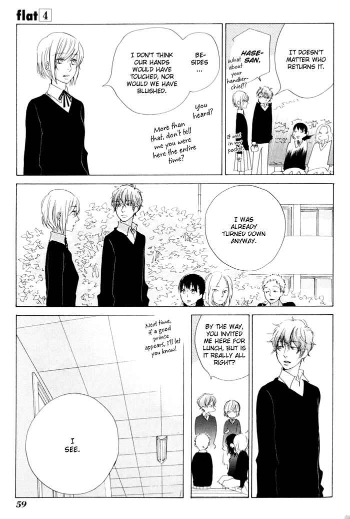 Page 21 Chapter 16 Flat