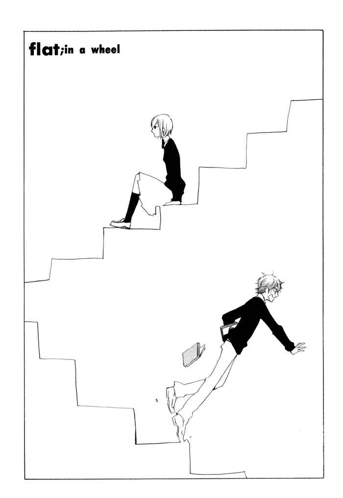 Page 5 Chapter 16 Flat