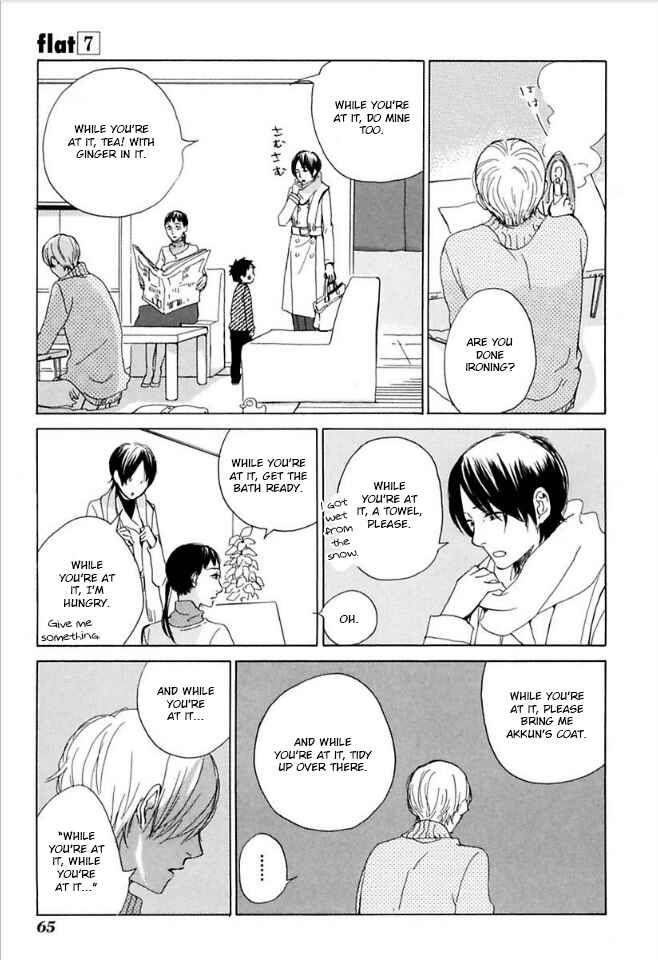 Page 1 Chapter 33 Flat