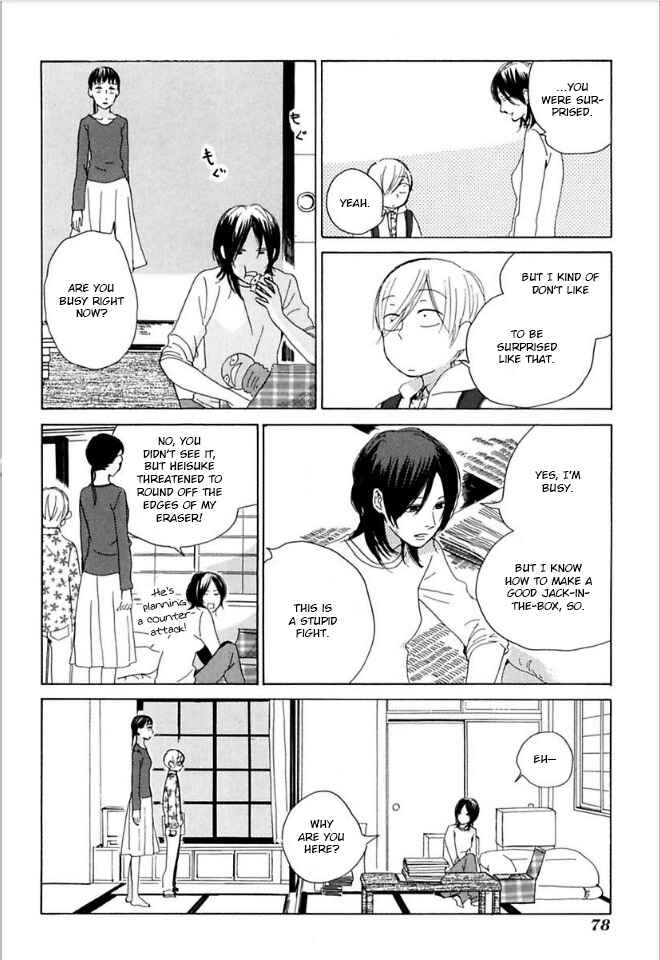 Page 14 Chapter 33 Flat