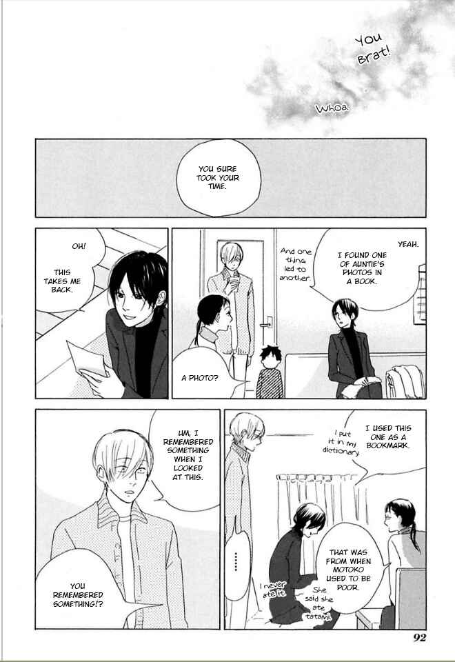 Page 28 Chapter 33 Flat