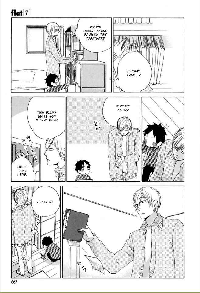 Page 5 Chapter 33 Flat