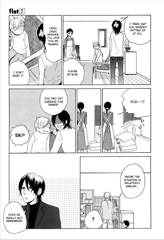 Page 7 Chapter 33 Flat