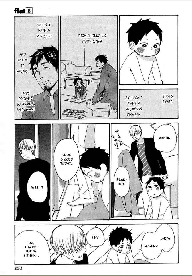 Page 27 Chapter 29 Flat
