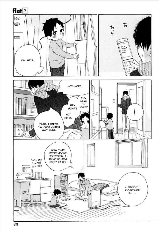 Page 13 Chapter 32 Flat