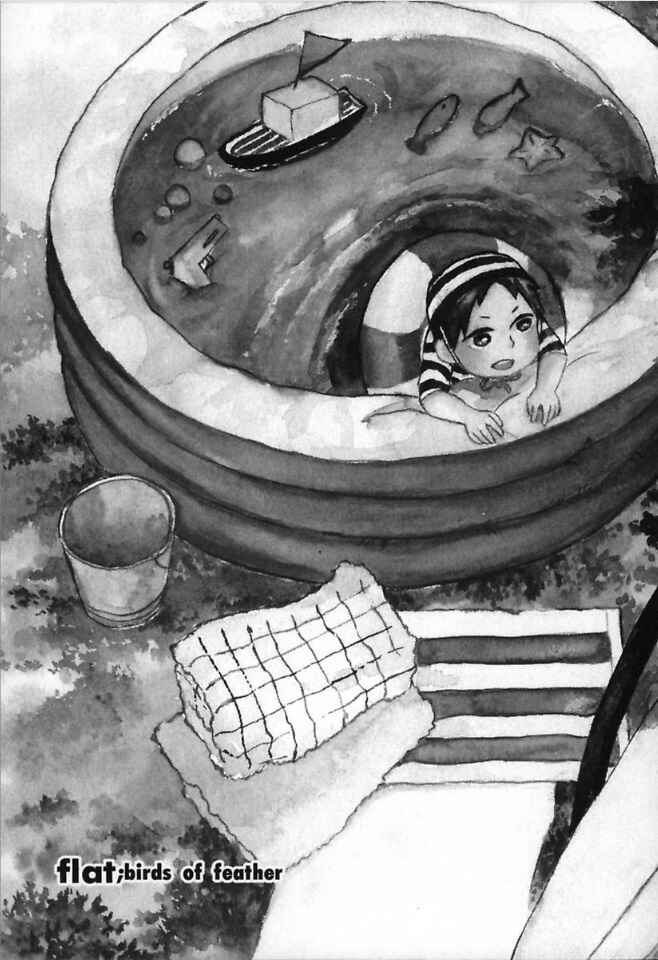 Page 3 Chapter 32 Flat