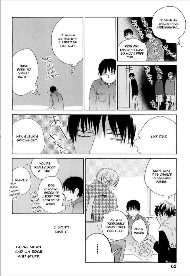 Page 30 Chapter 32 Flat