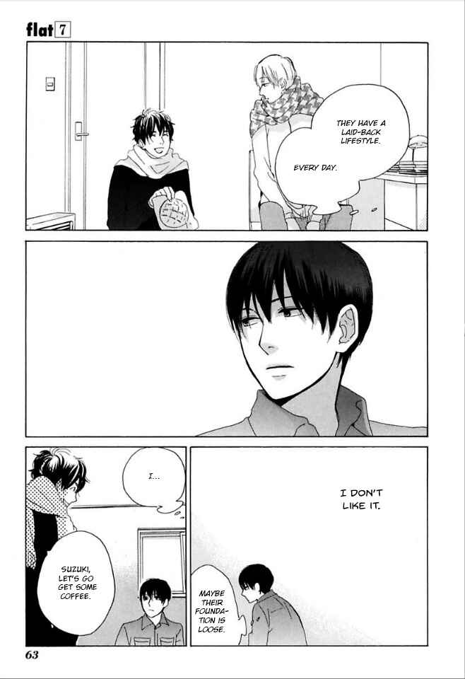 Page 31 Chapter 32 Flat