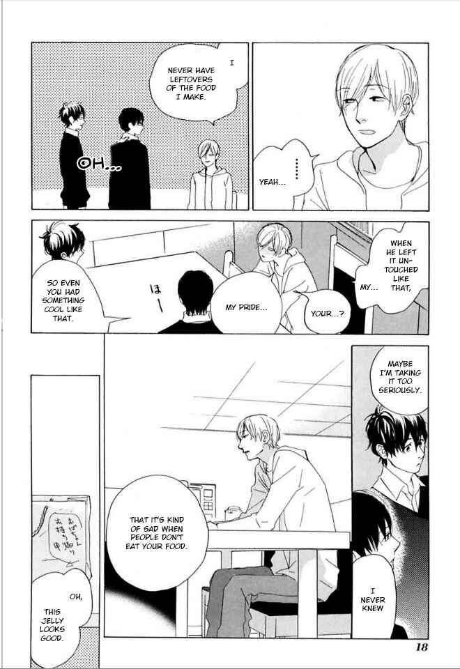 Page 16 Chapter 31 Flat
