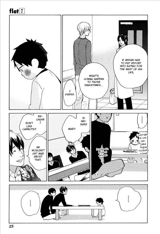 Page 23 Chapter 31 Flat