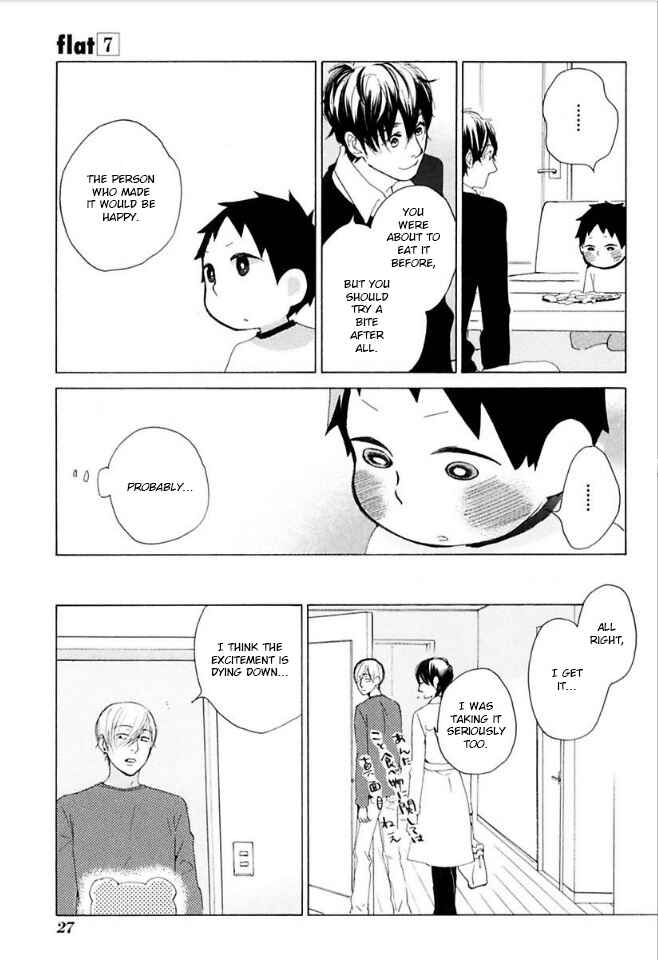 Page 25 Chapter 31 Flat